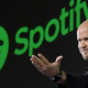 Illustration for article titled Spotify may try to build its music-streaming muscle with a SoundCloud purchase